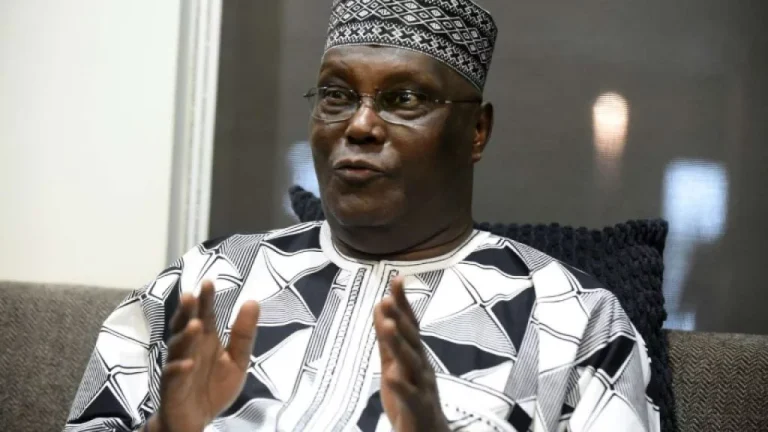 “I May Support Peter Obi in 2027” – Atiku
