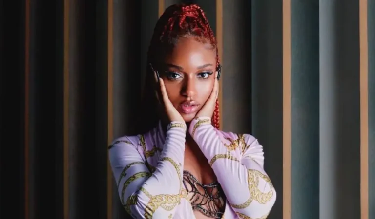 “I Have Broken a few Hearts” – Ayra Starr