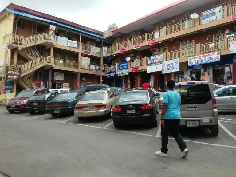 Banex Plaza Reopens After Closure by Army Authority