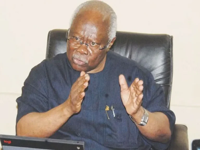 ‘Rivers Crisis May End this Democracy’ – Bode George