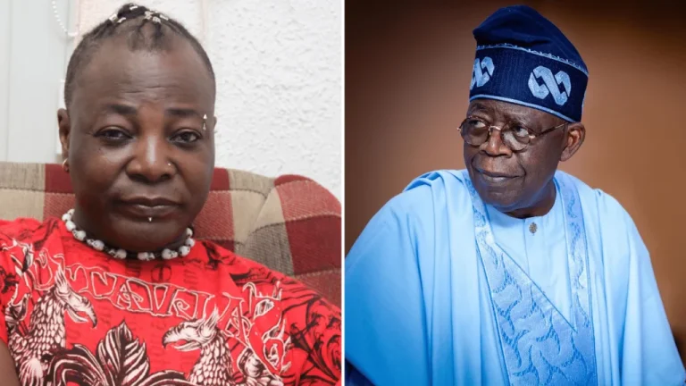 ‘Tinubu is Unfit to Govern Nigeria’ – Charly Boy
