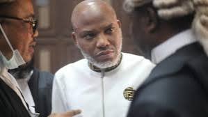Court Denies Nnamdi Kanu's New Bail Request