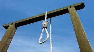 Court Sentences Man to Death by Hanging