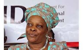 Zambia's Former First Lady Arrested for Money Laundering