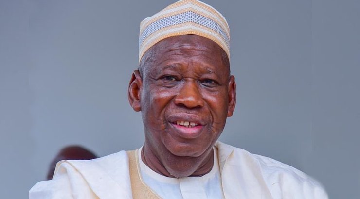 Court Restrains Kano State Commissions of Inquiry from Probing Ganduje