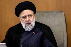 Iran Declares a Five-Day Mourning Period for President Raisi Iran Declares a Five -Day Mourning Period for President Raisi
