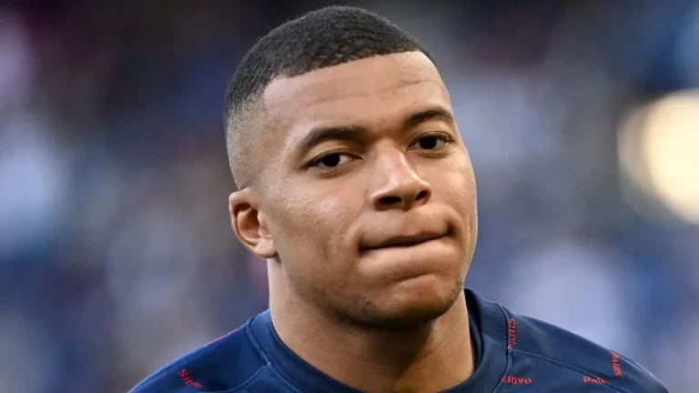 “I will soon reveal my next Club” – Mbappe