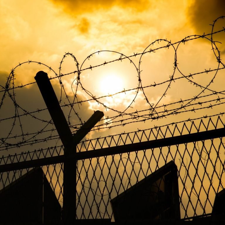 63- Year-Old Land Agent Dies in Detension at Ilorin Correctional Facility