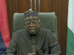 Tinubu Requests Senate Approval to Confirm SEC Nominees