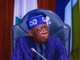 Tinubu Vows to Tackle Gender-based Violence and Promote Female Education