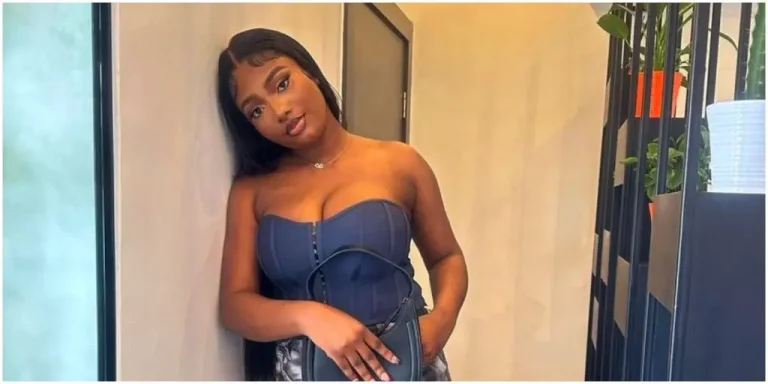 ‘I Did Not Conduct Secret DNA Test on Mohbad’s Son’ – Wunmi