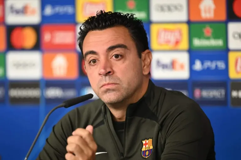 La Liga: “You’ll Suffer” – Xavi Tells new Barcelona Manager