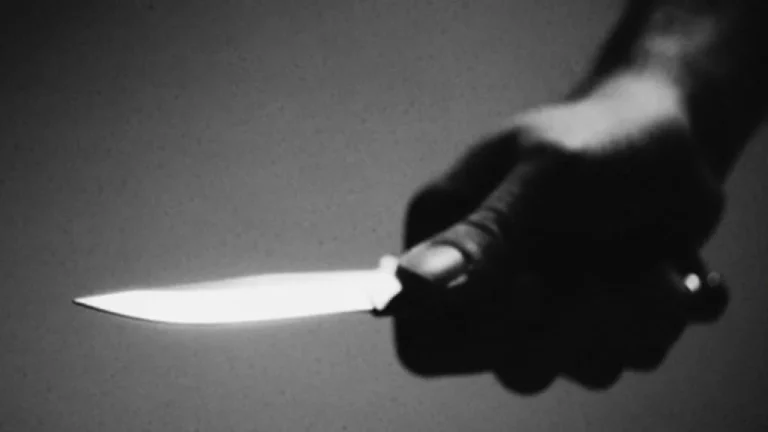 Wife Stabs Husband to Death Over Sex in Benue