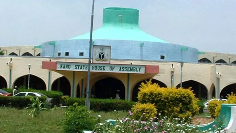 Kano Assembly Dissolves Five Emirate Councils