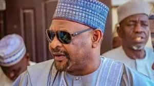 "Let bygone be bygone” says Akpabio as Ningi Resumes after Suspension