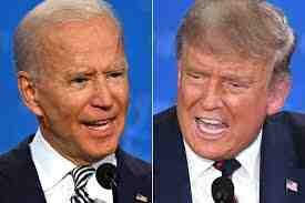 Biden Lost the US Presidential Debate; I Feel Sad for Him” - Bolaji Akinyemi