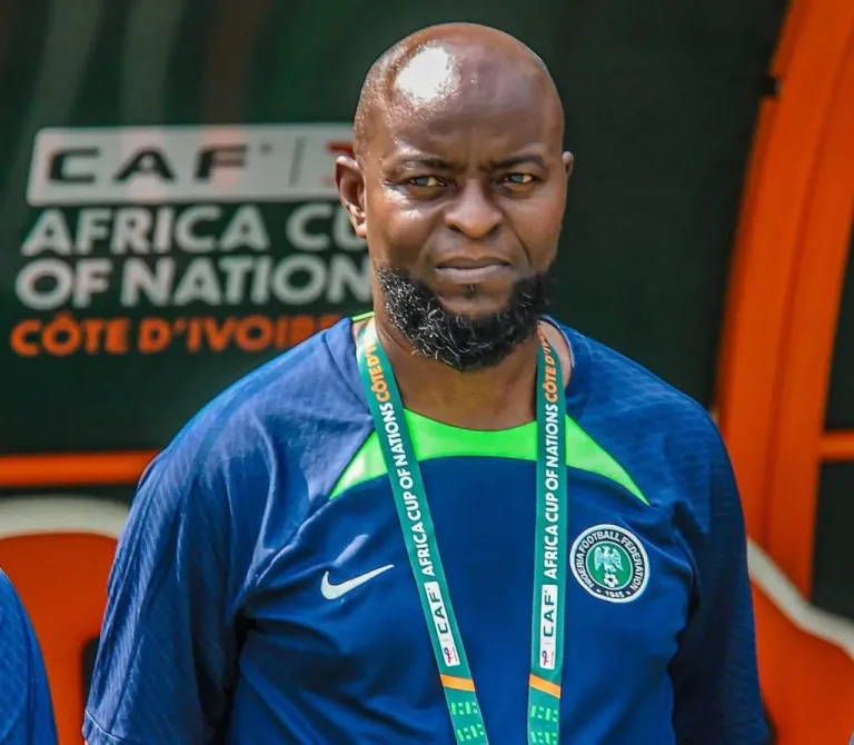 2026 WCQ: Finidi Explains Why Super Eagles lost to Benin Republic
