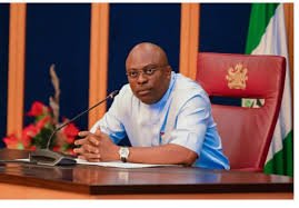 “We are no longer Doing Party, We're on a Movement” - Fubara