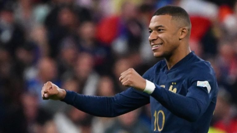 Transfer: “I’m Proud to Join Real Madrid” – Mbappe