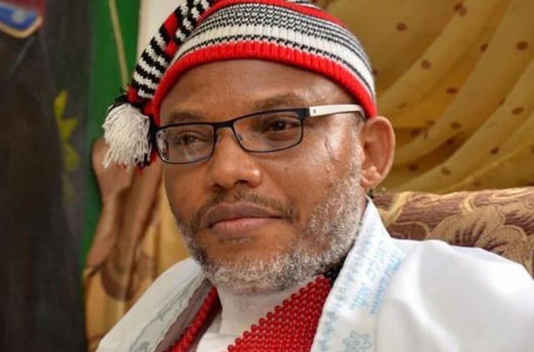 Biafra: “I’m Ready to Negotiate with FG over Trial” – Kanu tells Court