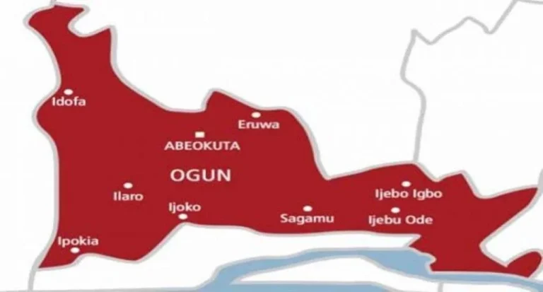 Ogun: Landlord Slumps, Dies after Tenant Threatened to Kill Him