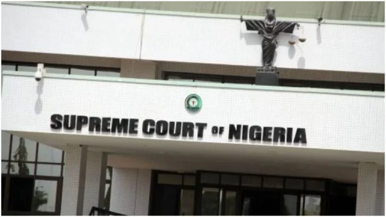 Supreme Court Declines to join State Assemblies in Federal Govt. LG Autonomy Suit