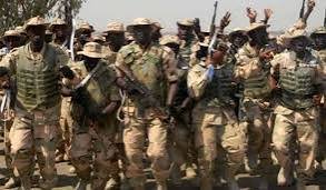 Troops Neutralize Six Hoodlums in Kaduna Village