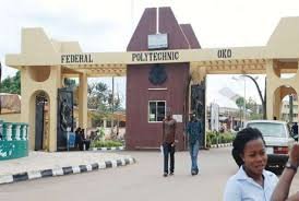 Workers at Federal Polytechnic in Akwa Ibom Begins Strike