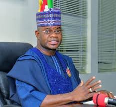 Yahaya Bello Seeks Case Transfer from Abuja to Kogi