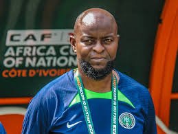 Super Eagles: Finidi George Resigns as Head Coach