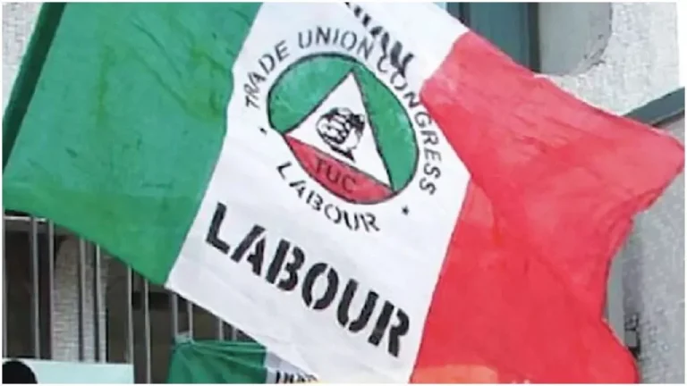 Labour Cries Out as Soldiers Storm Venue of the Minimum Wage Meeting