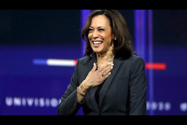 US Election: I’ve Secured Enough Support to Emerge Our Party Nominee – Kamala Harris