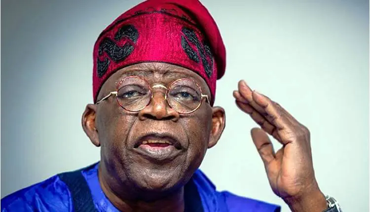 Tinubu Reverses Adekambi’s Appointment, Reinstates Former Coordinator