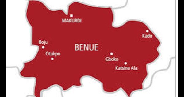 Benue Government Plans to Demolish Substandard Schools