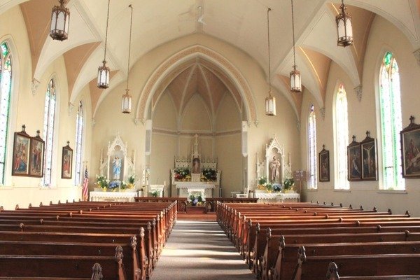 Catholic Priest Allegedly Flogs Women and Choir Members