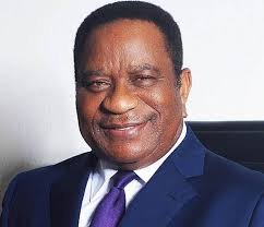 Ex-Naval Chief Seeks to Strip Diezani of His Name