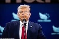 Meta Reverses Trump's Social Media Ban