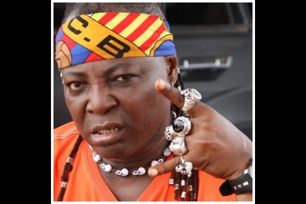 US Election: “I’II Divorce my Wife if Kamala Harris Looses to  Trump” – Charly Boy