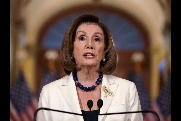 US Election: It’s Time to Defeat Trump – Nancy Pelosi Supports Kamala Harris