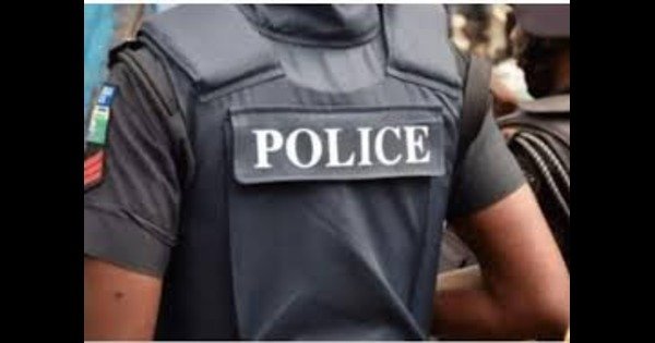 Police Advise Nigerians Not to Purchase or Accept Stolen Items Police Advise Nigerians Not to Purchase or Accept Stolen Items