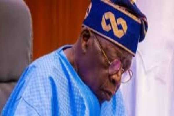 President Tinubu Signs N70,000 Minimum Wage into Law