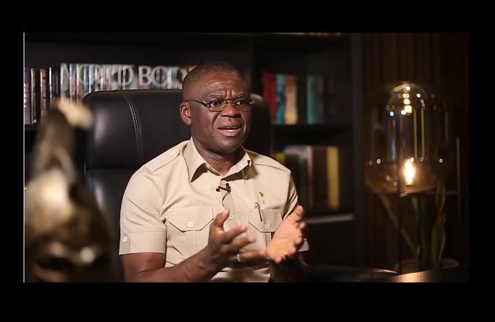 Edo Govt. Disagrees with Philip Shaibu over Appointment of Aides