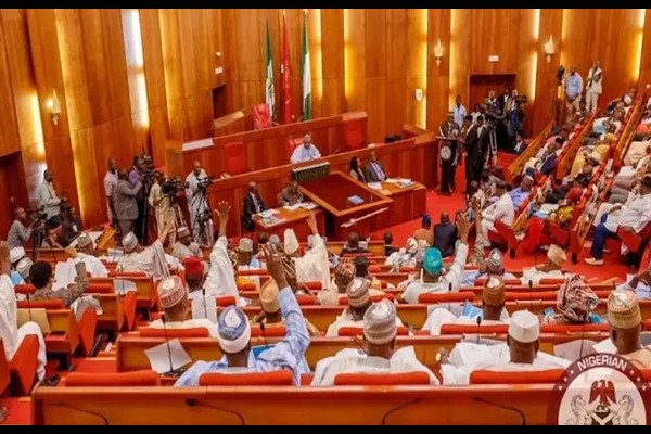 Senate Inaugurates Ad-hoc Committee to Investigate Economic Sabotage in Petroleum Sector