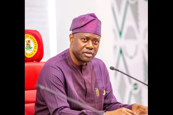 Gov. Makinde Constitutes Committees to Review Supreme Court Judgement on LG Autonomy