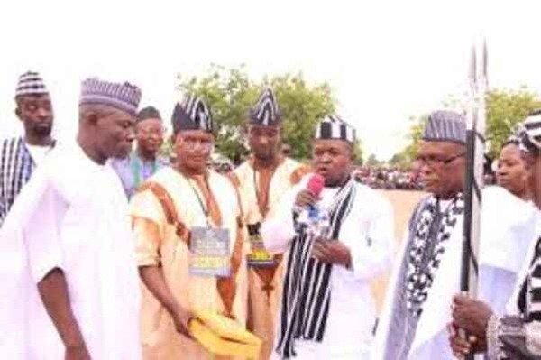 Tiv Leaders in Nasarawa Embroiled in Leadership Dispute