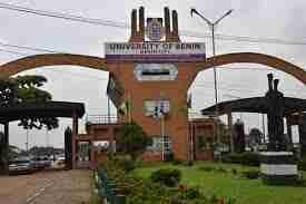 UNIBEN Shut Down Activities Indefinitely Over Student's Protest