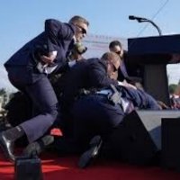 US Secret Service Agrees to Conduct Review After Trump's Murder Attempt US Secret Service Agrees to Conduct Review Trump's Attempted Murder