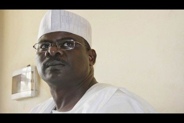 Ndume Rejects Akpabio’s New Appointment, Kicks Against Removal as Chief Whip