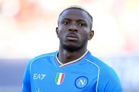 Transfer: “Osimhen too Expensive” – Chelsea tell Napoli