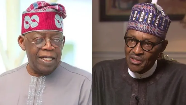 “Tinubu lacks the Capacity to Solve Problems caused by Buhari” – PDP